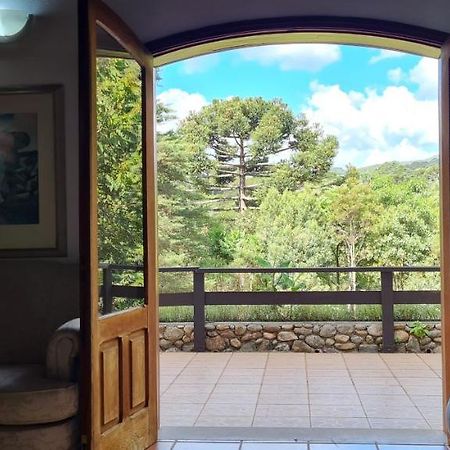 Arado 313 Suites Monte Verde  Dış mekan fotoğraf