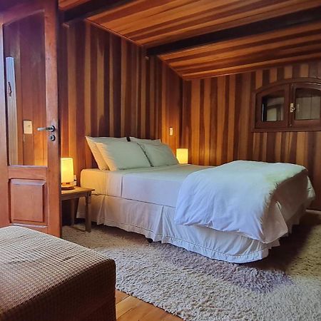 Arado 313 Suites Monte Verde  Oda fotoğraf