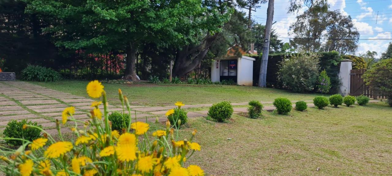 Arado 313 Suites Monte Verde  Dış mekan fotoğraf