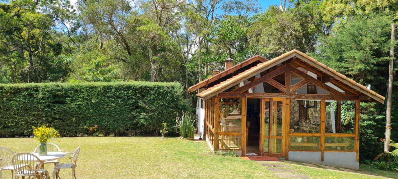 Arado 313 Suites Monte Verde  Dış mekan fotoğraf