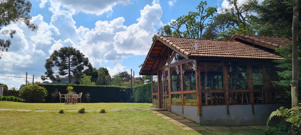 Arado 313 Suites Monte Verde  Dış mekan fotoğraf