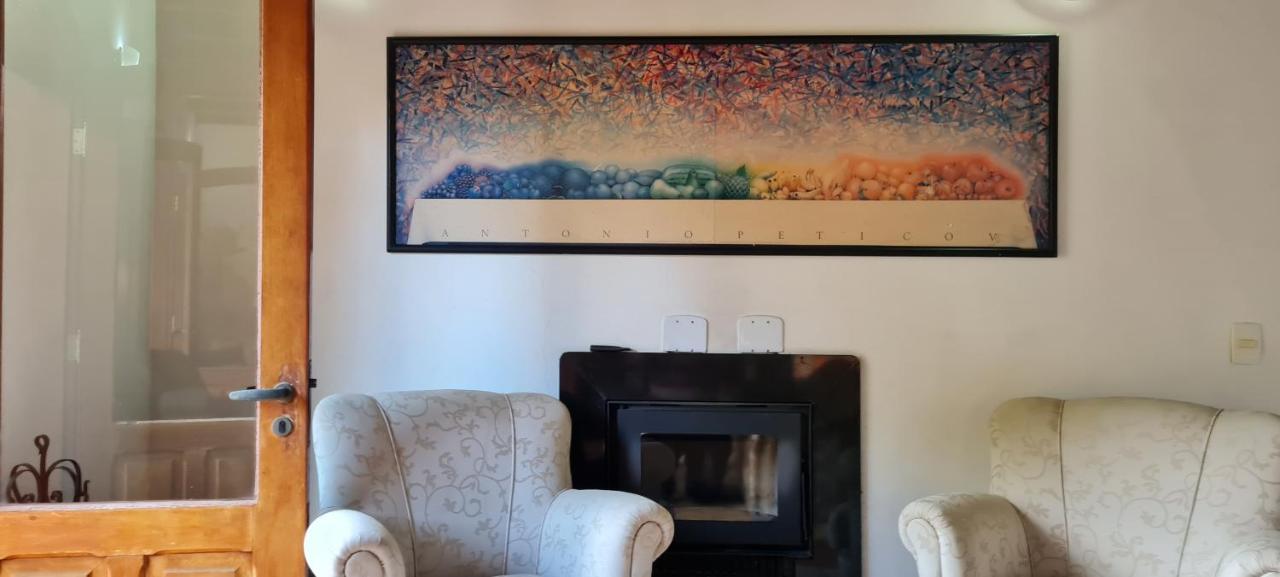 Arado 313 Suites Monte Verde  Dış mekan fotoğraf