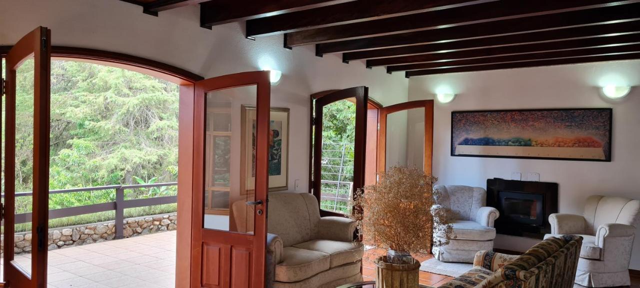 Arado 313 Suites Monte Verde  Dış mekan fotoğraf
