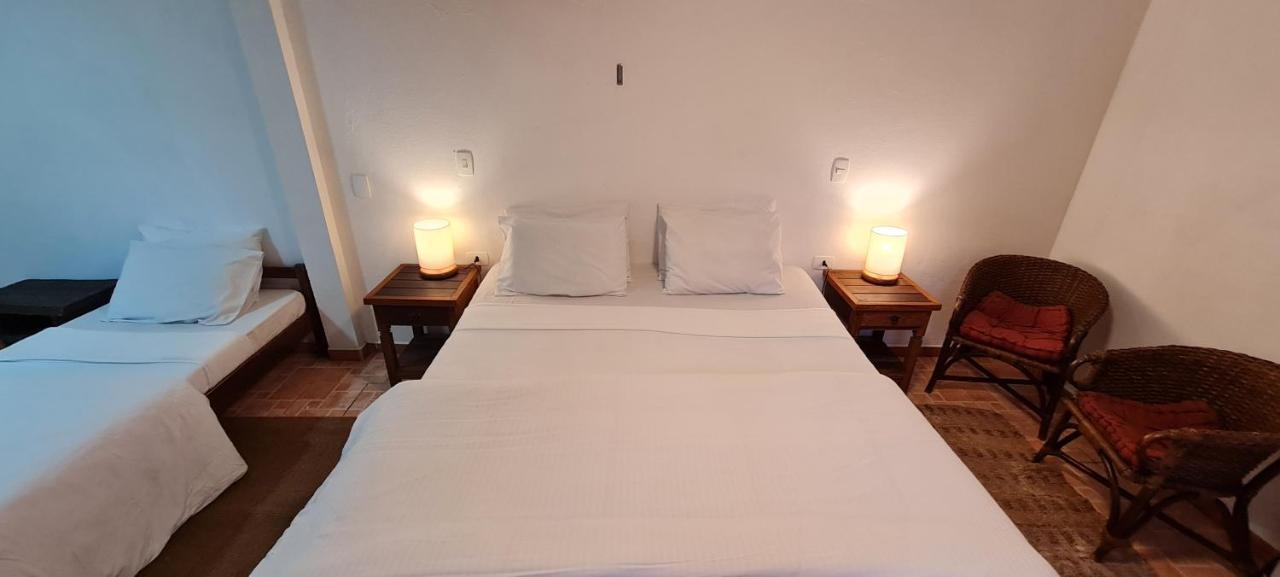 Arado 313 Suites Monte Verde  Dış mekan fotoğraf