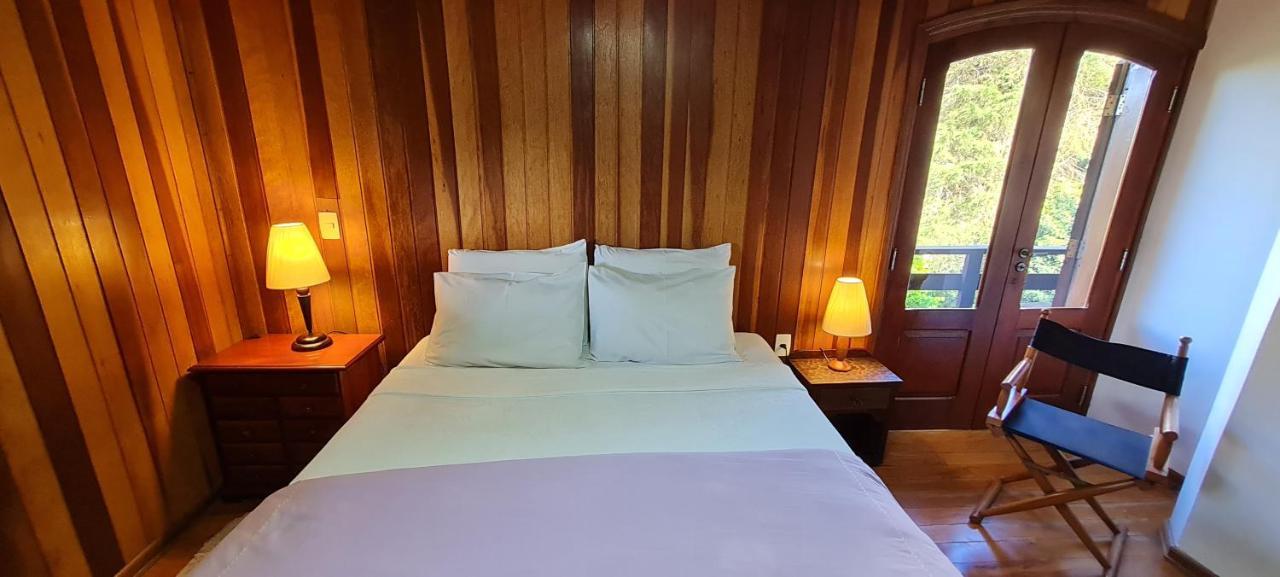 Arado 313 Suites Monte Verde  Dış mekan fotoğraf