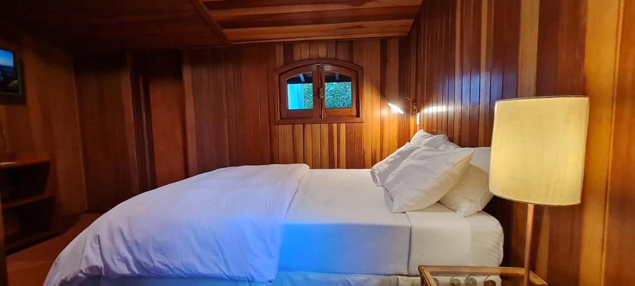 Arado 313 Suites Monte Verde  Dış mekan fotoğraf