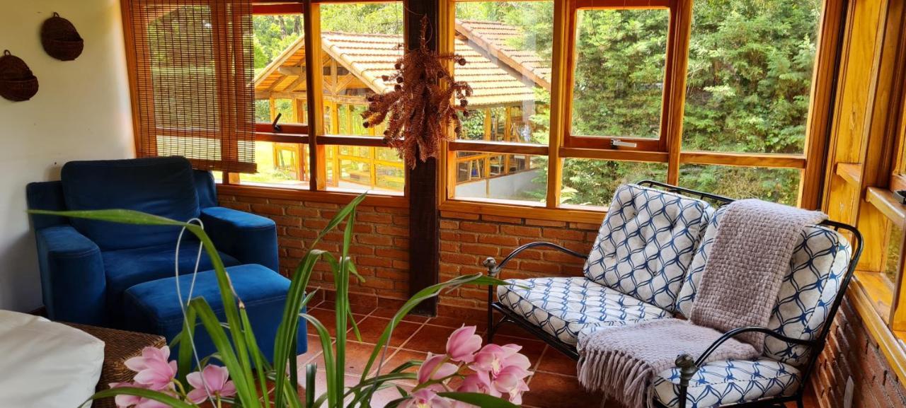 Arado 313 Suites Monte Verde  Dış mekan fotoğraf