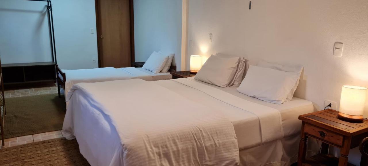 Arado 313 Suites Monte Verde  Dış mekan fotoğraf