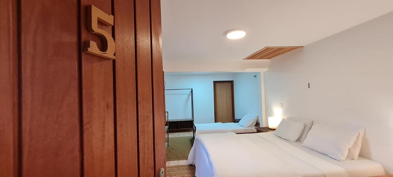 Arado 313 Suites Monte Verde  Dış mekan fotoğraf