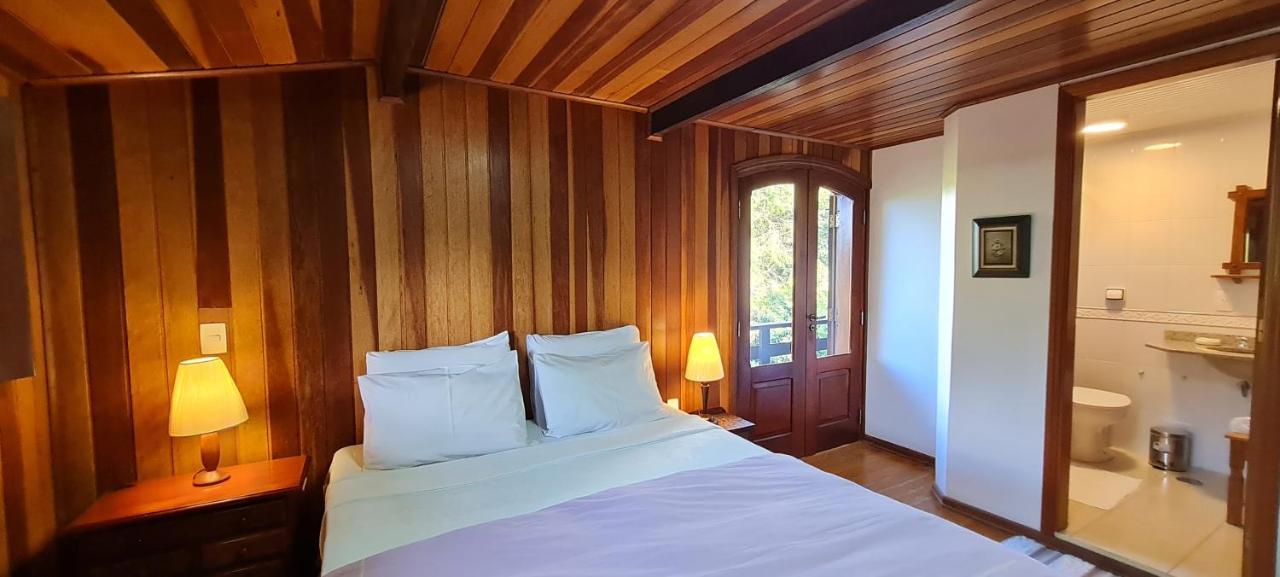 Arado 313 Suites Monte Verde  Dış mekan fotoğraf