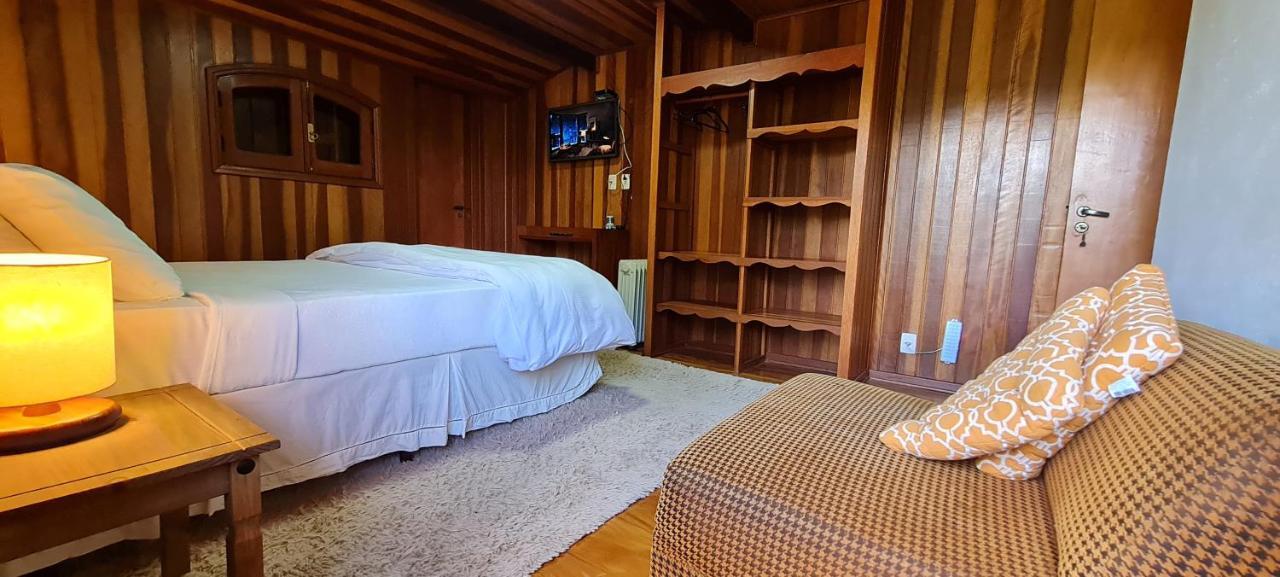 Arado 313 Suites Monte Verde  Dış mekan fotoğraf