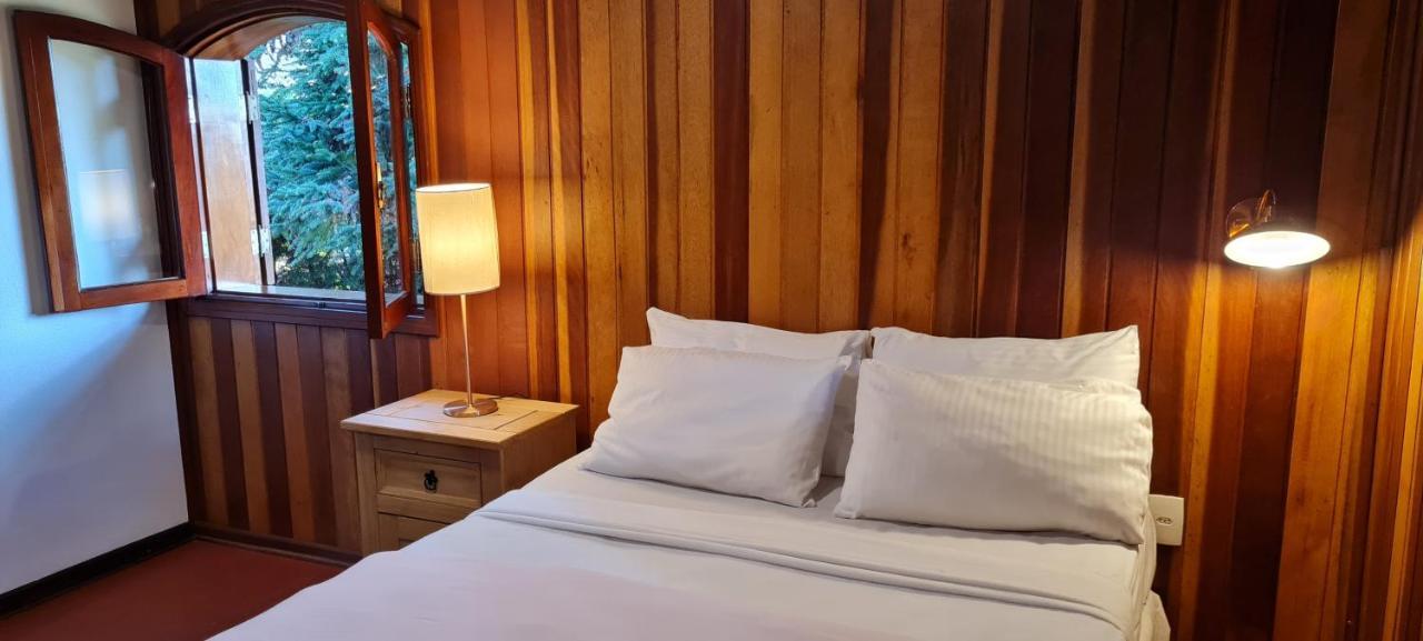Arado 313 Suites Monte Verde  Dış mekan fotoğraf