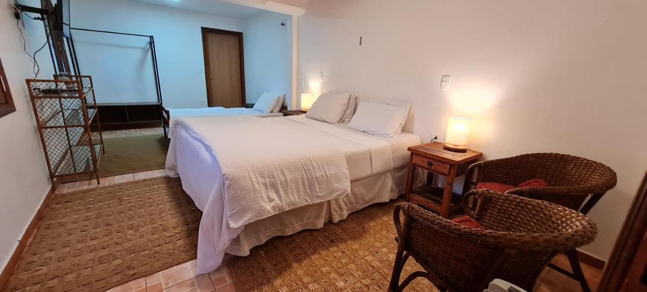 Arado 313 Suites Monte Verde  Dış mekan fotoğraf