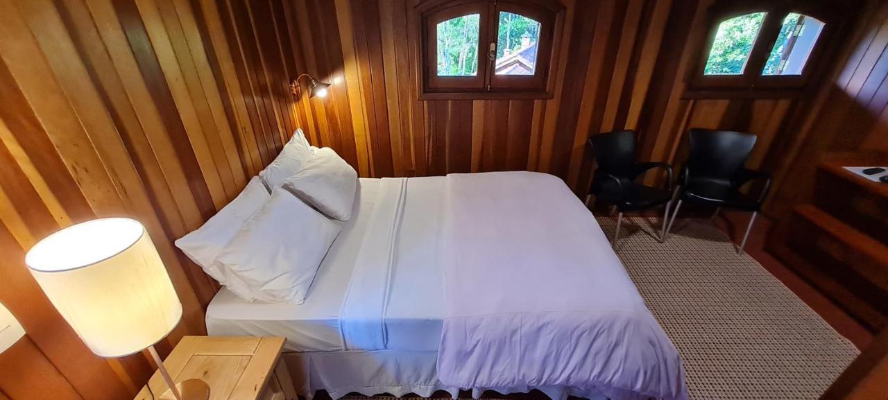 Arado 313 Suites Monte Verde  Dış mekan fotoğraf