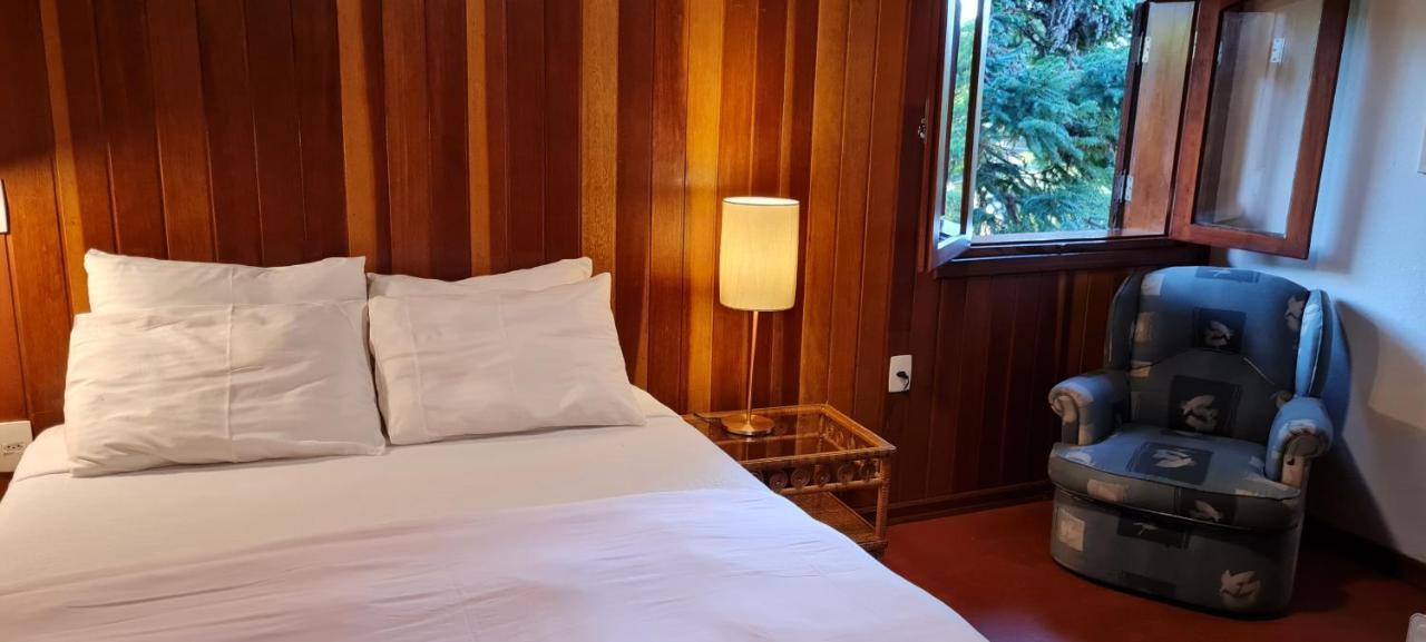 Arado 313 Suites Monte Verde  Dış mekan fotoğraf