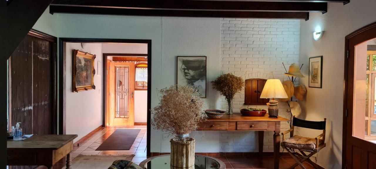 Arado 313 Suites Monte Verde  Dış mekan fotoğraf