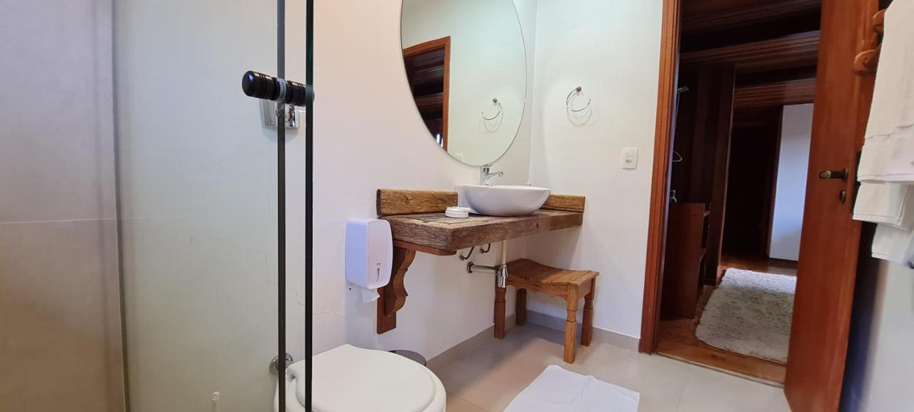 Arado 313 Suites Monte Verde  Oda fotoğraf