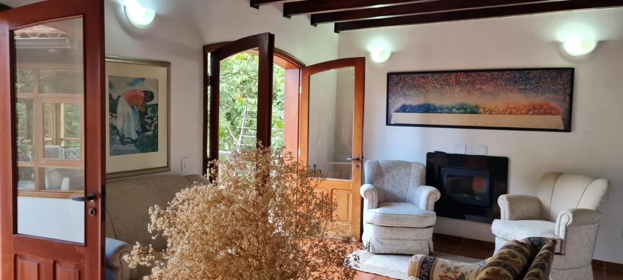 Arado 313 Suites Monte Verde  Dış mekan fotoğraf