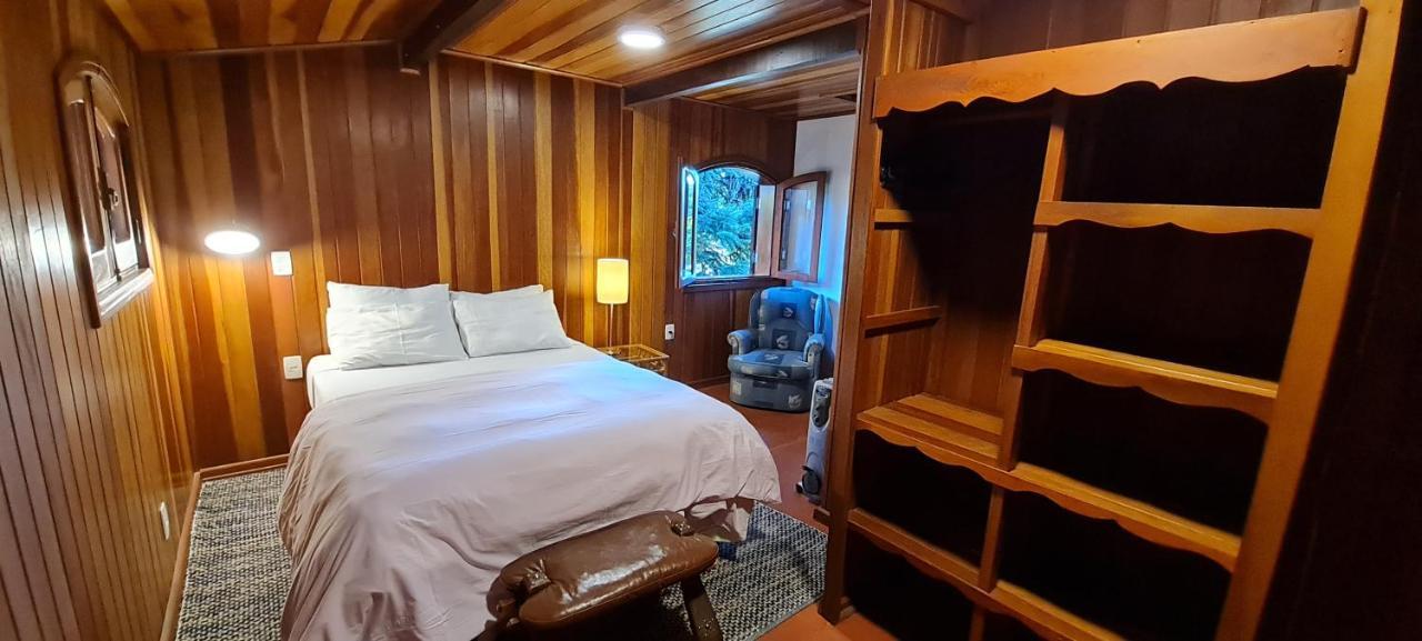 Arado 313 Suites Monte Verde  Dış mekan fotoğraf