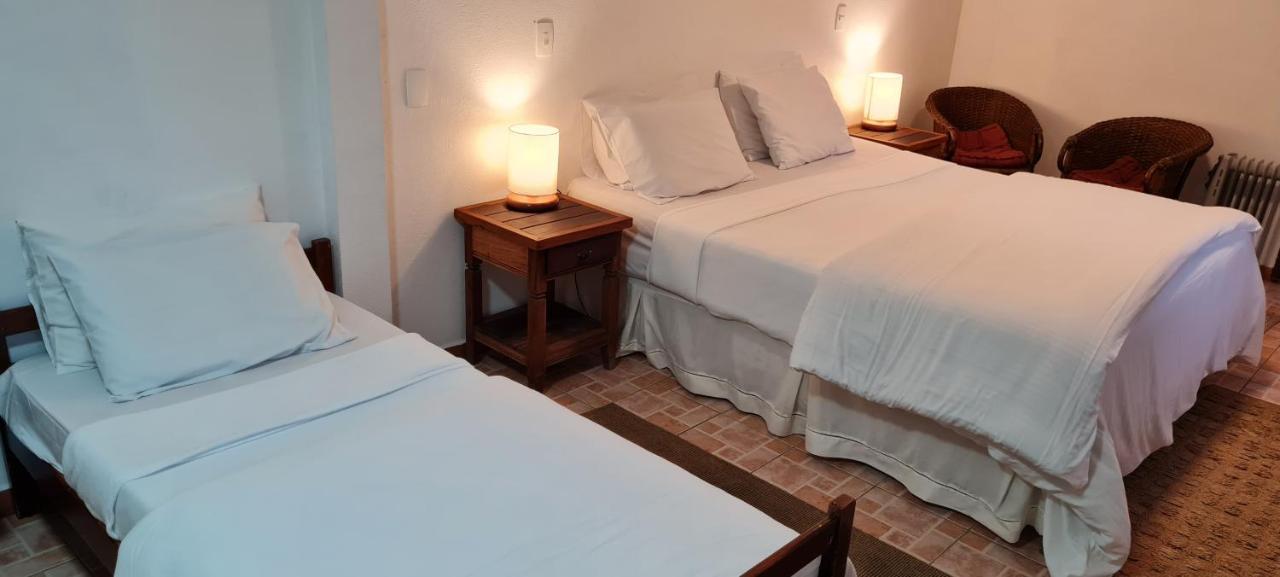Arado 313 Suites Monte Verde  Dış mekan fotoğraf