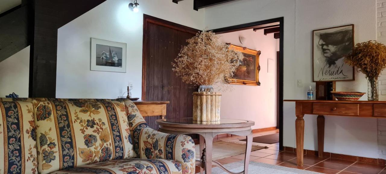Arado 313 Suites Monte Verde  Dış mekan fotoğraf