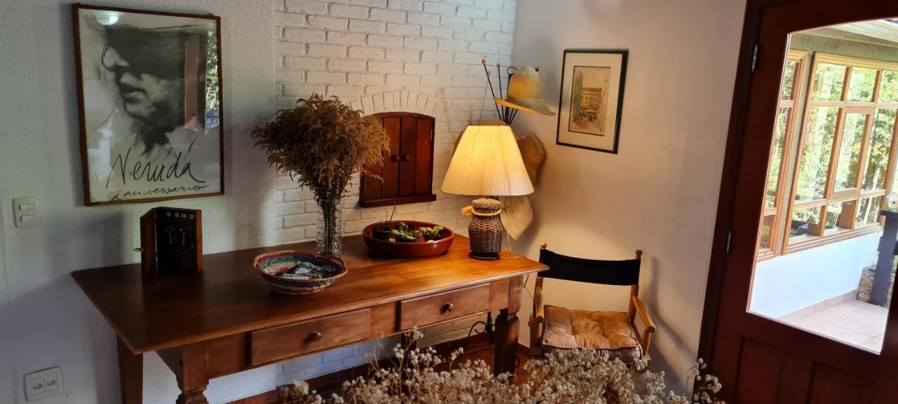 Arado 313 Suites Monte Verde  Dış mekan fotoğraf