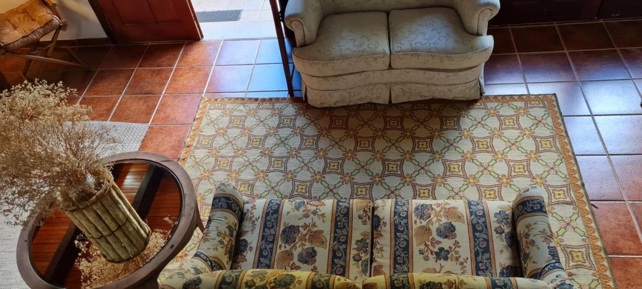 Arado 313 Suites Monte Verde  Dış mekan fotoğraf