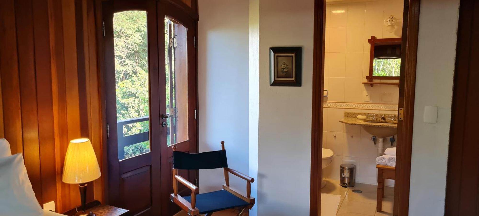 Arado 313 Suites Monte Verde  Oda fotoğraf