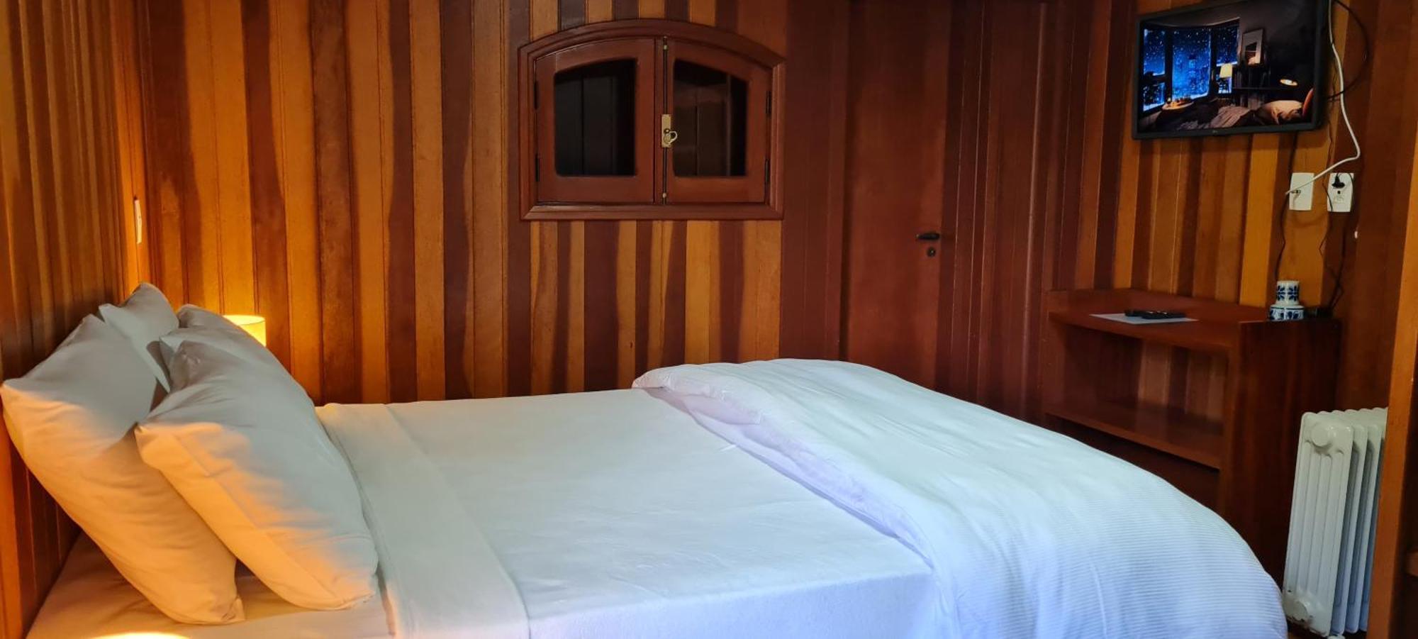 Arado 313 Suites Monte Verde  Oda fotoğraf