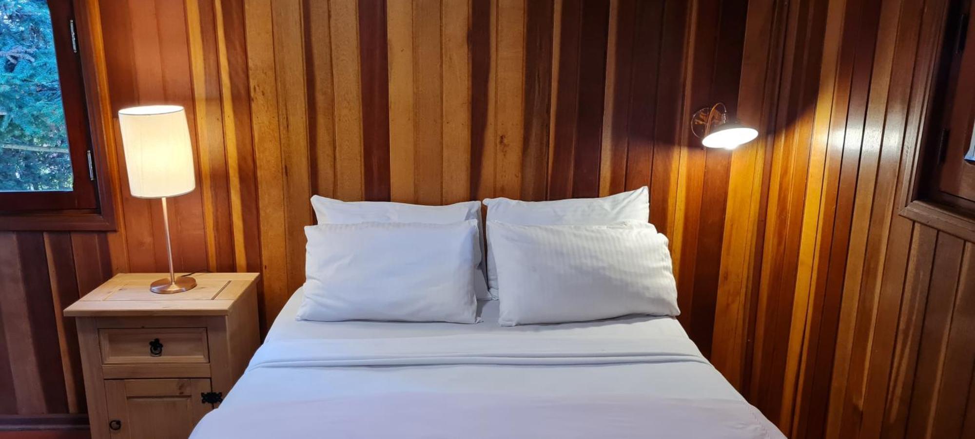 Arado 313 Suites Monte Verde  Oda fotoğraf