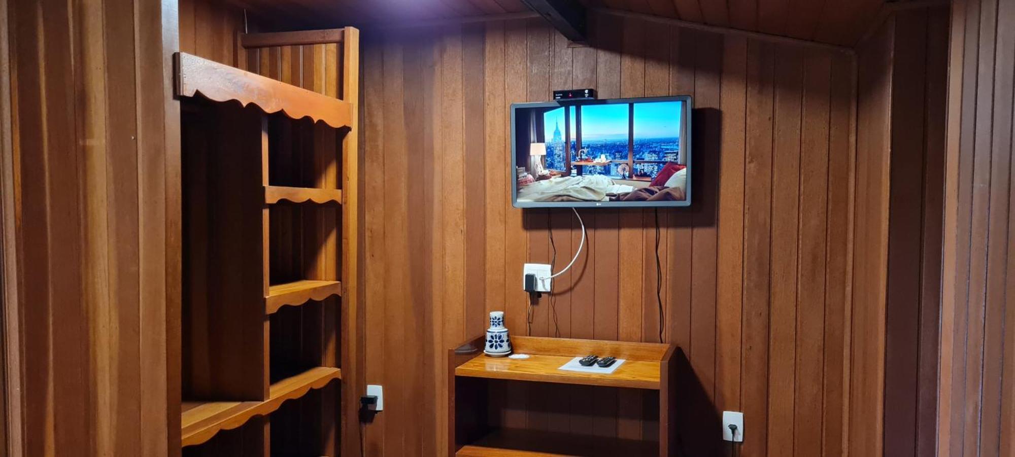 Arado 313 Suites Monte Verde  Oda fotoğraf