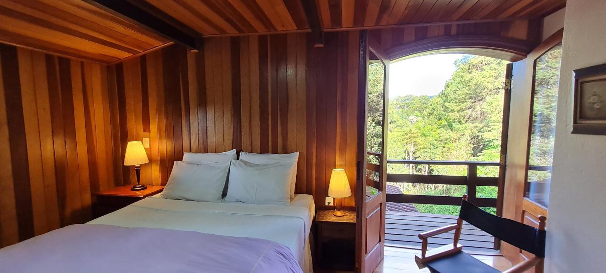Arado 313 Suites Monte Verde  Oda fotoğraf