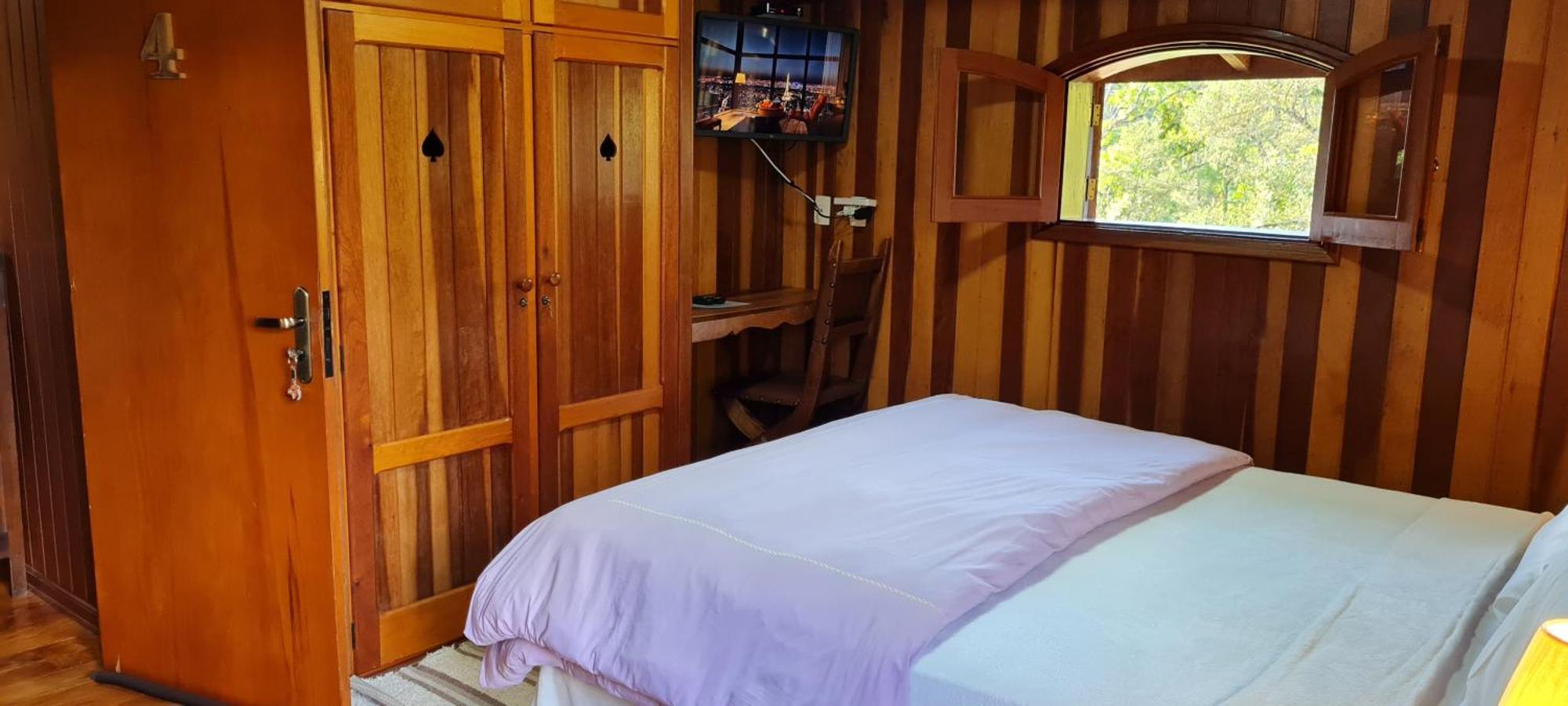 Arado 313 Suites Monte Verde  Oda fotoğraf