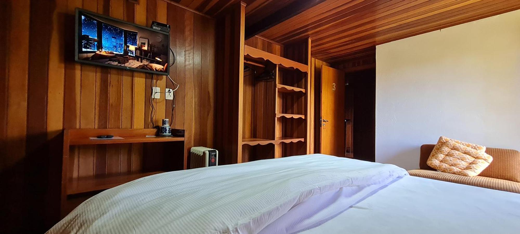 Arado 313 Suites Monte Verde  Oda fotoğraf