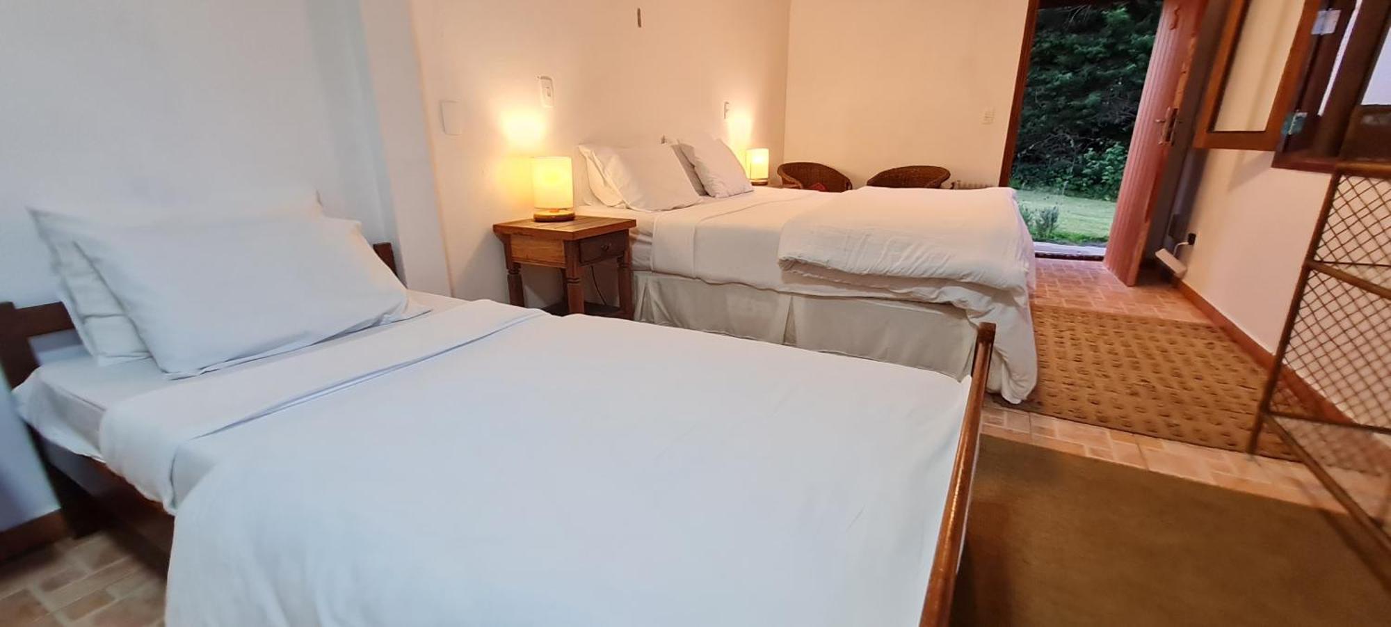 Arado 313 Suites Monte Verde  Oda fotoğraf