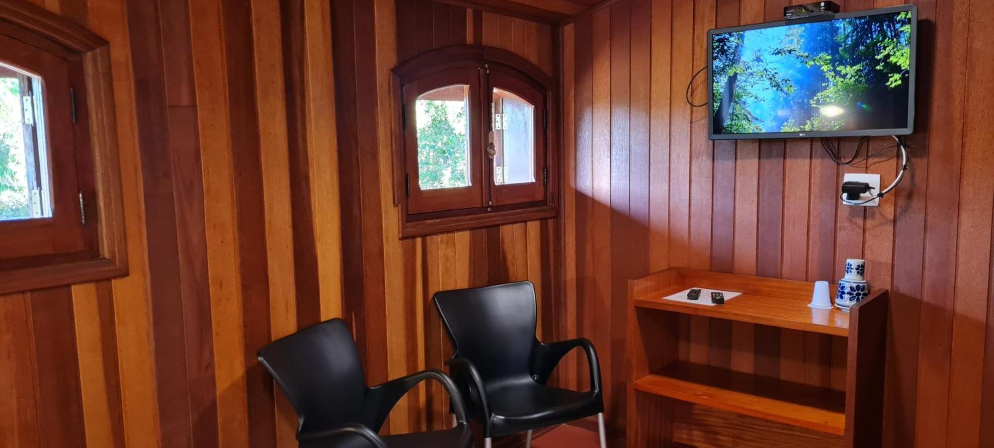 Arado 313 Suites Monte Verde  Oda fotoğraf